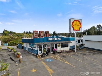 393 Cowlitz Ridge Road , Toledo, WA 98591