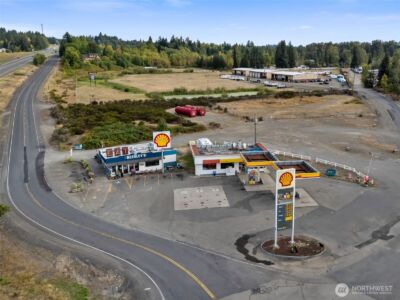 393 Cowlitz Ridge Road , Toledo, WA 98591 - Photo 2