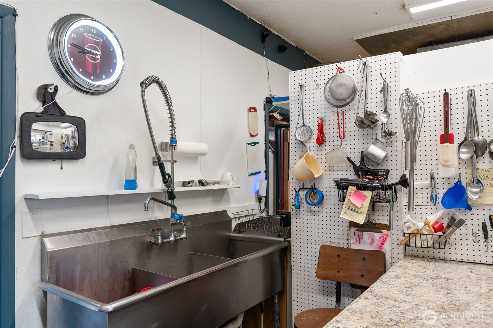 393 Cowlitz Ridge Road , Toledo, WA 98591