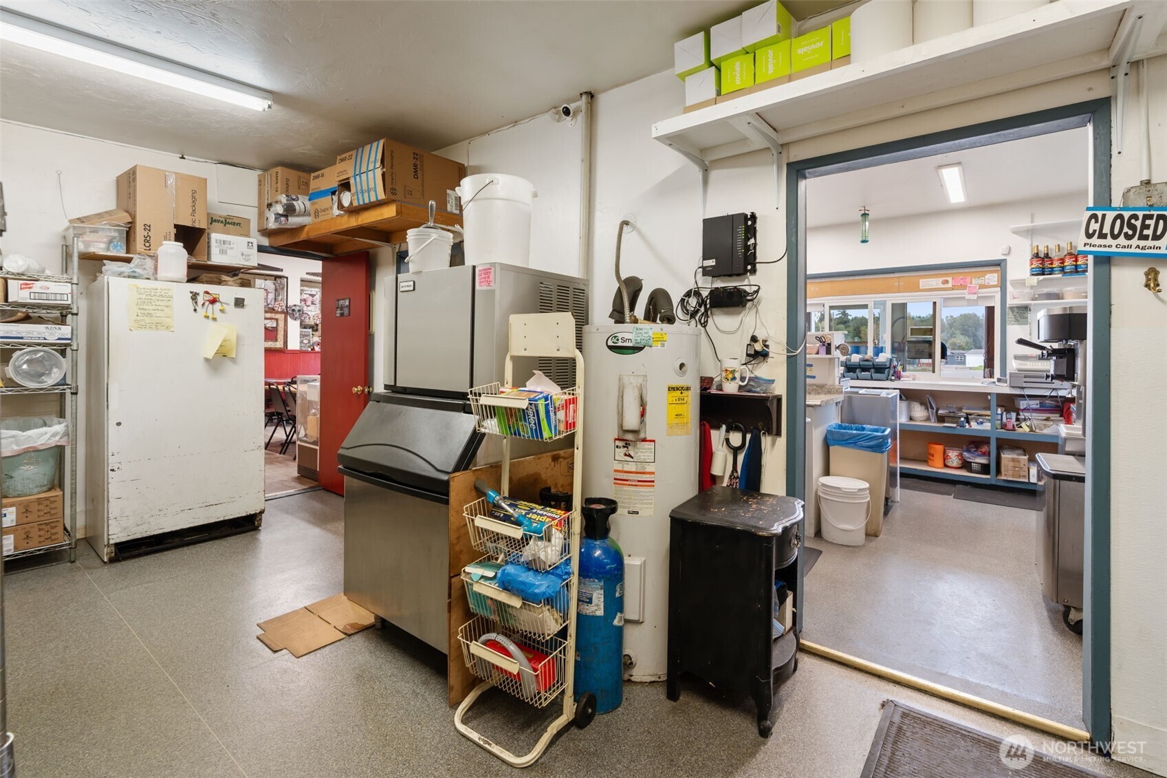 393 Cowlitz Ridge Road , Toledo, WA 98591