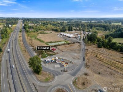 393 Cowlitz Ridge Road , Toledo, WA 98591 - Photo 3