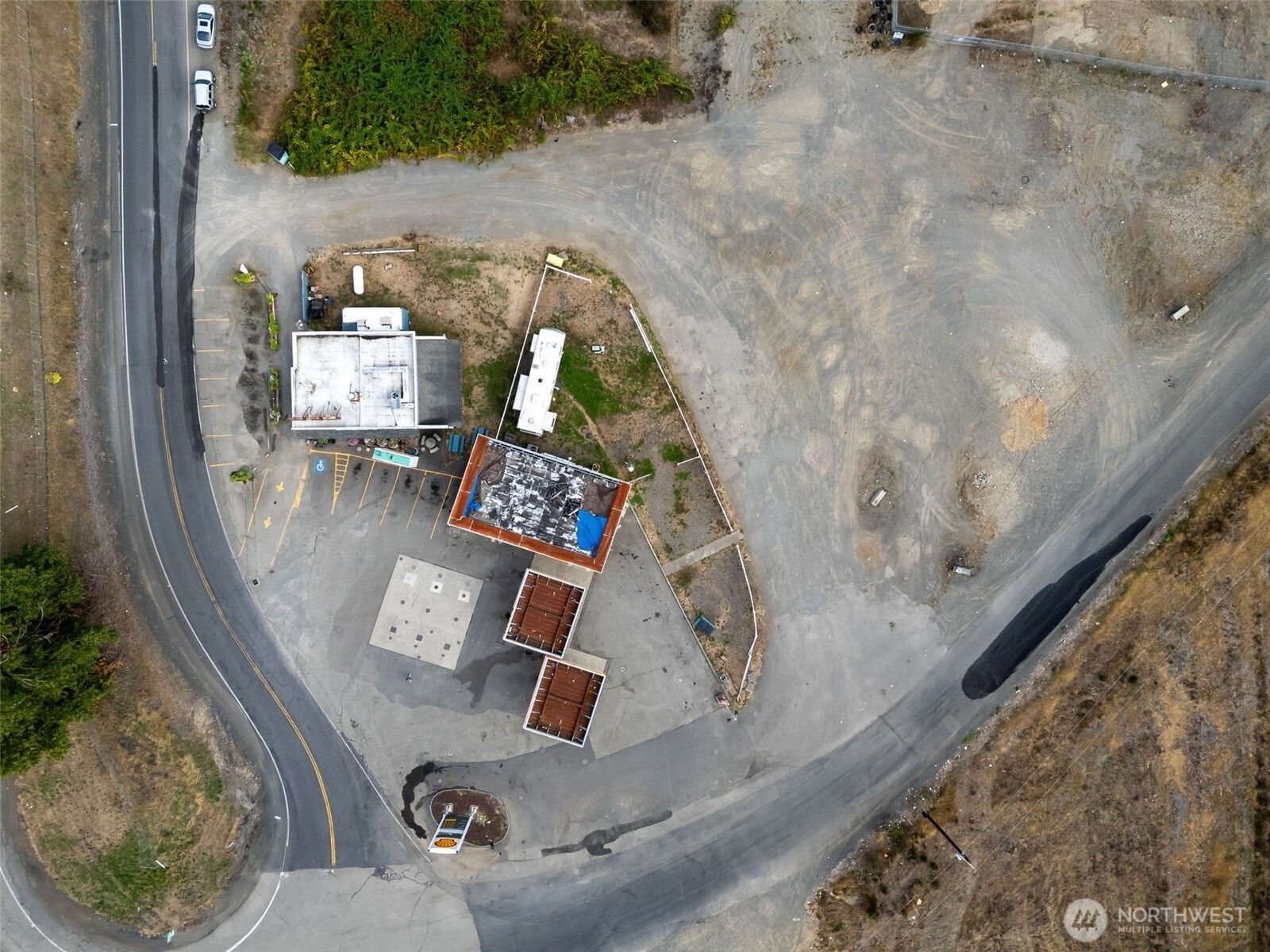 393 Cowlitz Ridge Road , Toledo, WA 98591