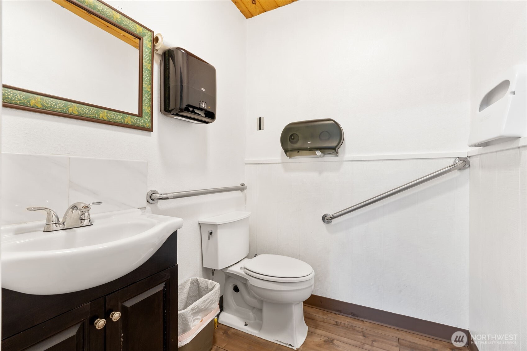 393 Cowlitz Ridge Road , Toledo, WA 98591