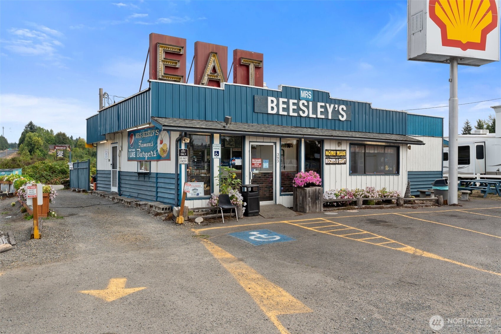 393 Cowlitz Ridge Road , Toledo, WA 98591