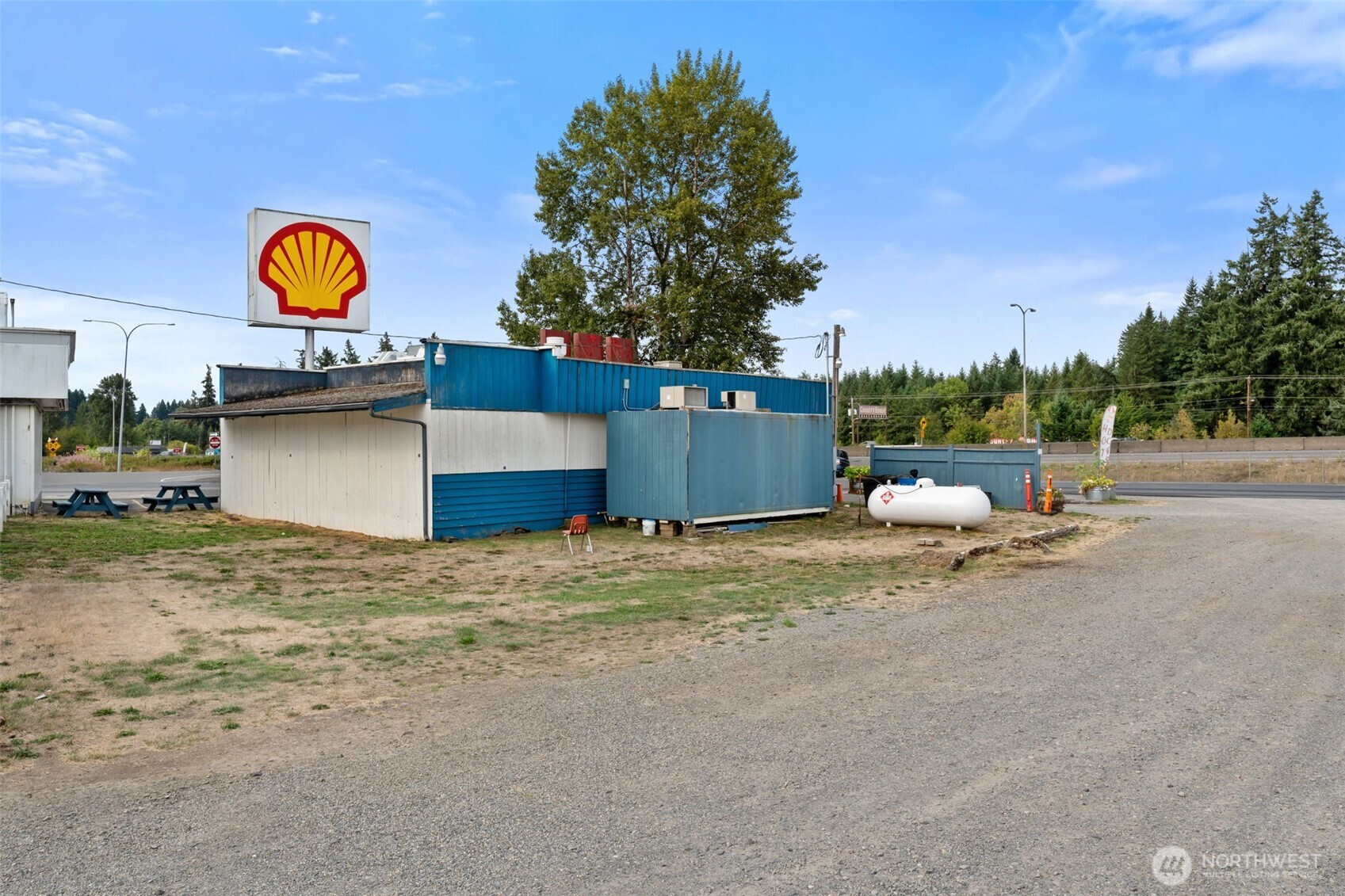 393 Cowlitz Ridge Road , Toledo, WA 98591