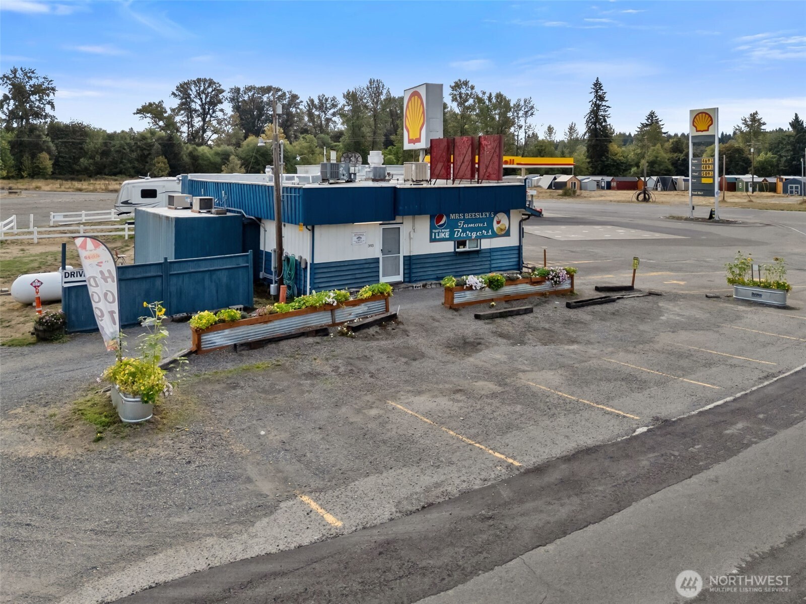 393 Cowlitz Ridge Road , Toledo, WA 98591