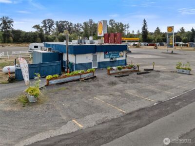 393 Cowlitz Ridge Road , Toledo, WA 98591 - Photo 5