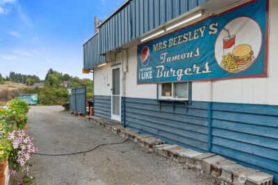 393 Cowlitz Ridge Road , Toledo, WA 98591 - Photo 7