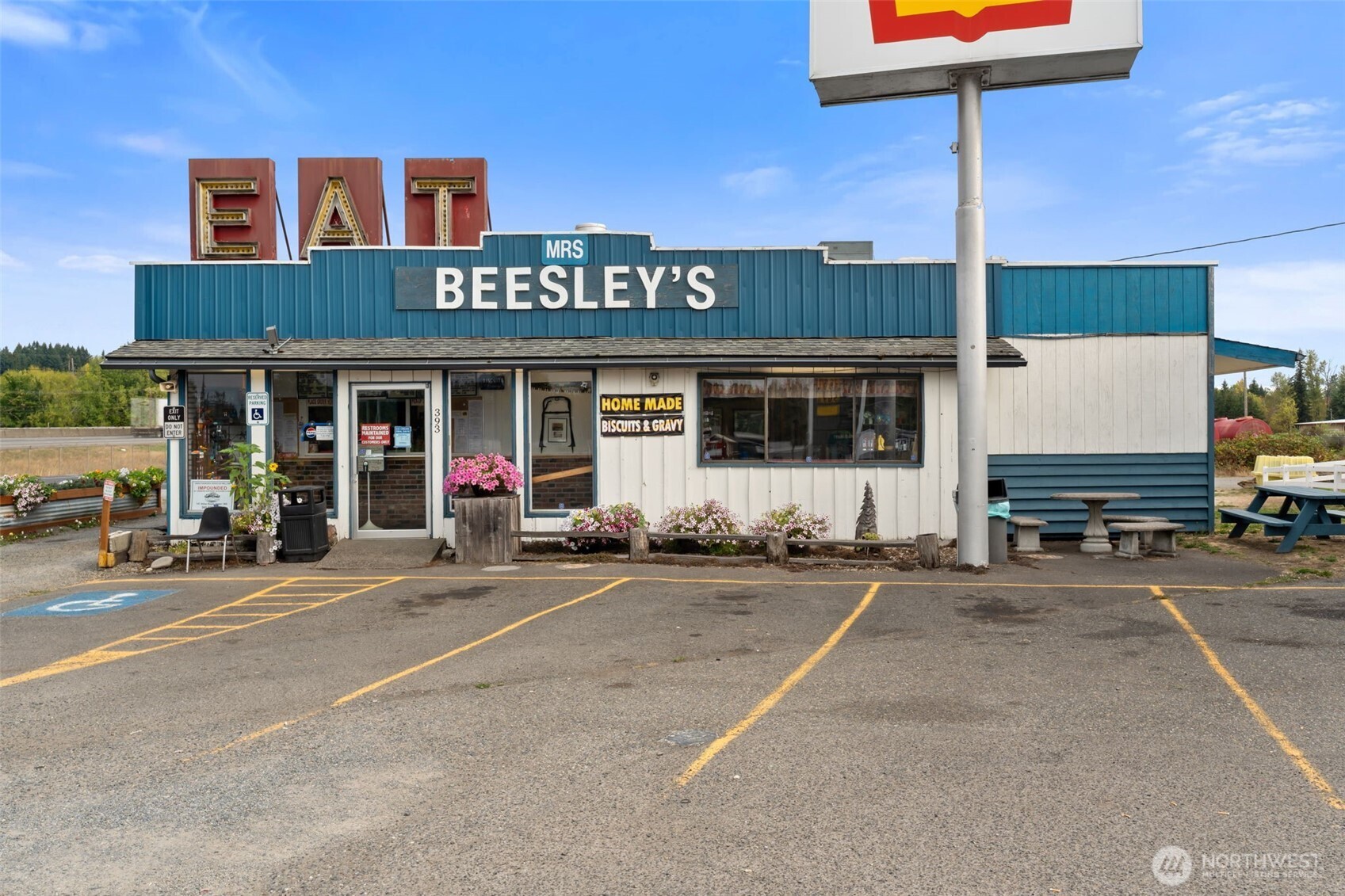 393 Cowlitz Ridge Road , Toledo, WA 98591