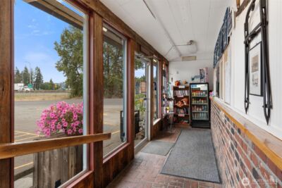 393 Cowlitz Ridge Road , Toledo, WA 98591 - Photo 9