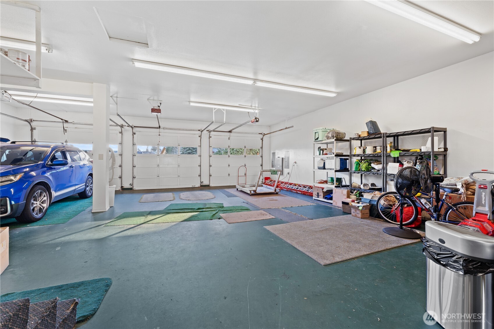 11243 Airpark Lane SE, Yelm, WA 98597