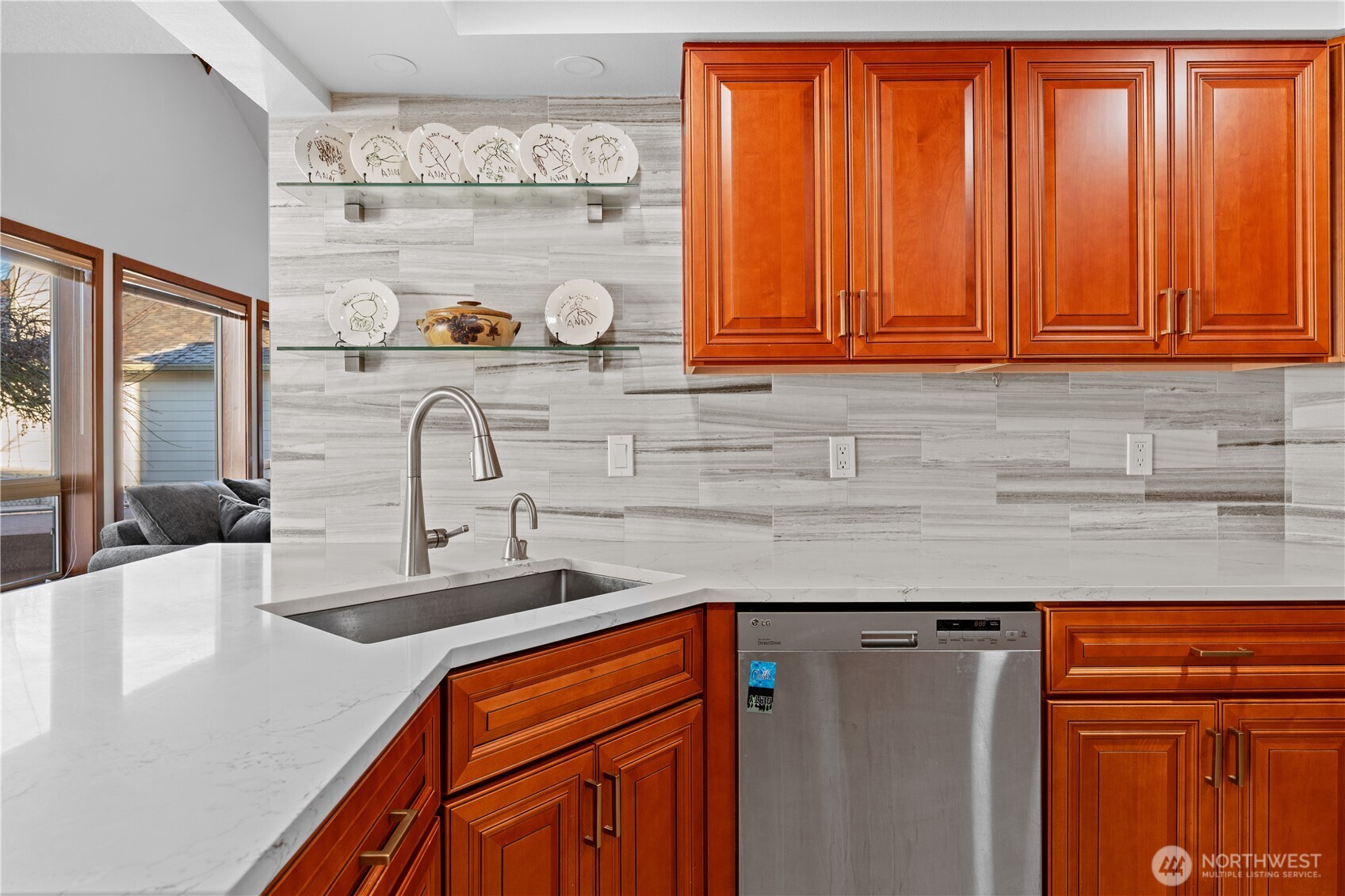 11243 Airpark Lane SE, Yelm, WA 98597