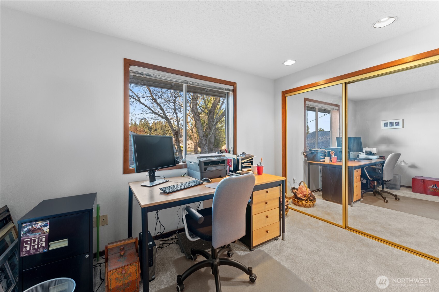 11243 Airpark Lane SE, Yelm, WA 98597