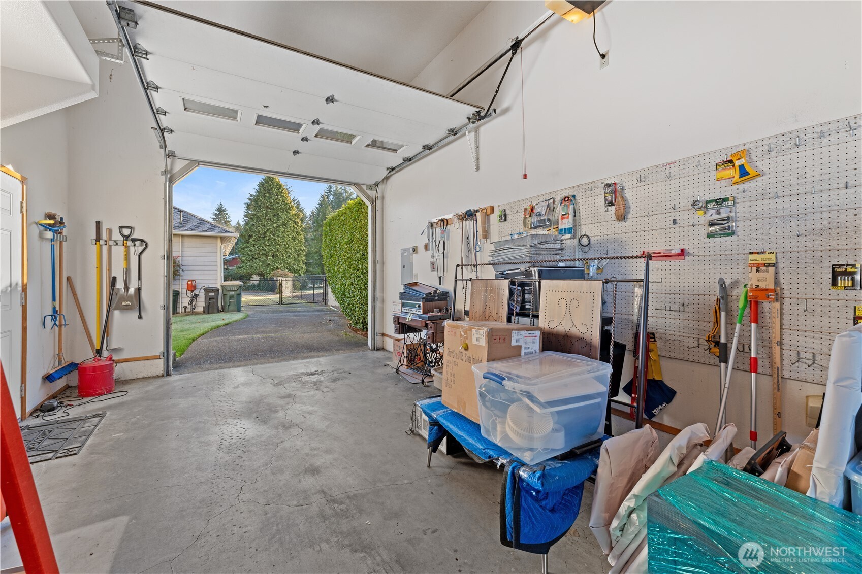 11243 Airpark Lane SE, Yelm, WA 98597