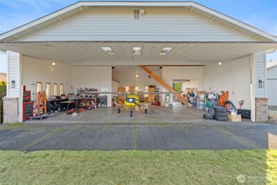 11243 Airpark Lane SE, Yelm, WA 98597 - Photo 30