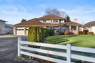 11243 Airpark Lane SE, Yelm, WA 98597 - Photo 3