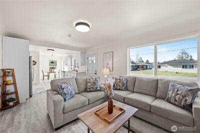 1802 Douglas Street , Mount Vernon, WA 98273 - Photo 3