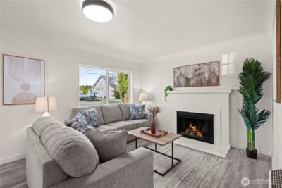 1802 Douglas Street , Mount Vernon, WA 98273 - Photo 4