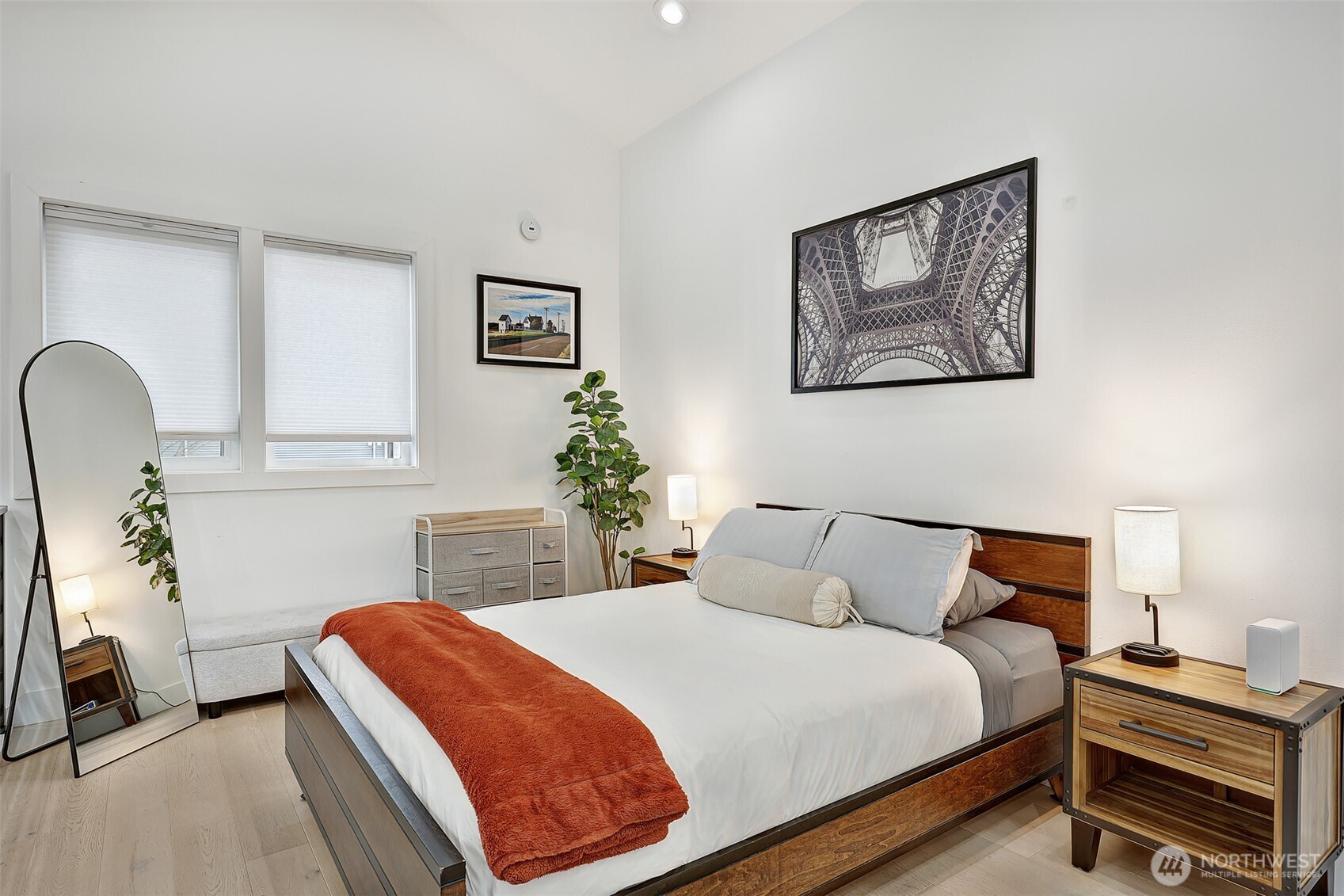 7514 12th Avenue SW #B, Seattle, WA 98106