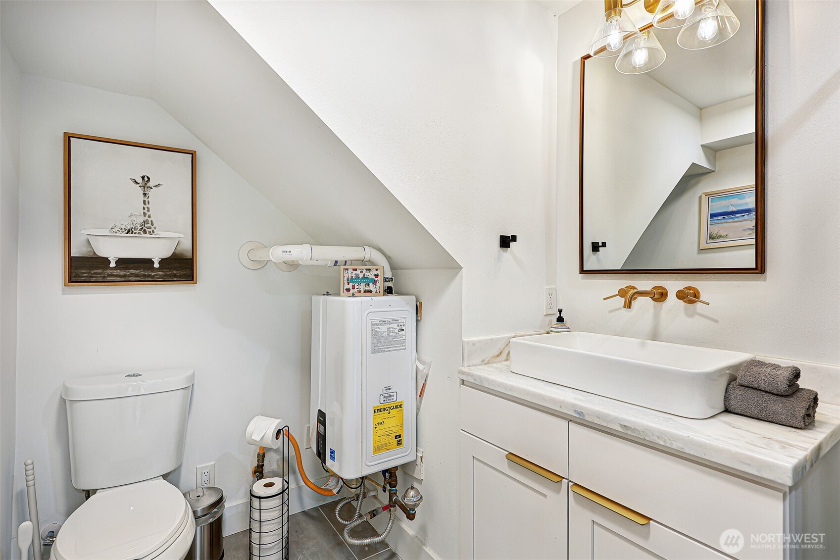 7514 12th Avenue SW #B, Seattle, WA 98106