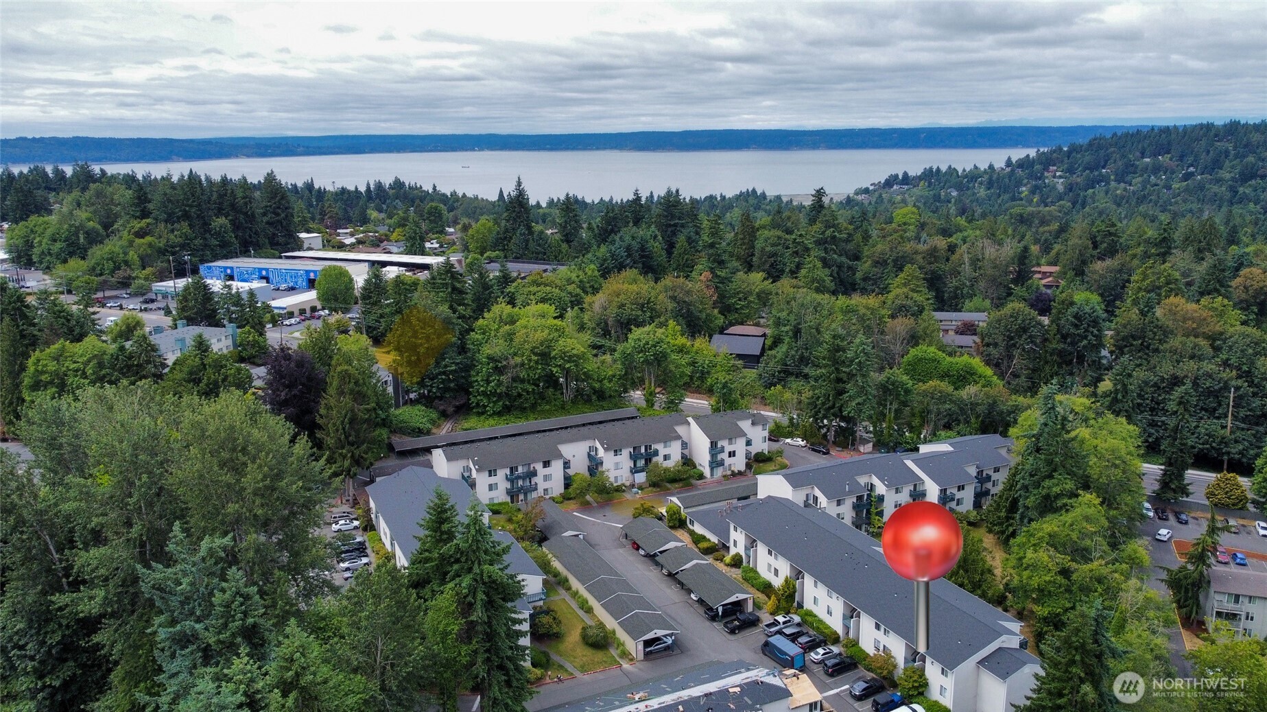 17431 Ambaum Boulevard S #C43, Seattle, WA 98148