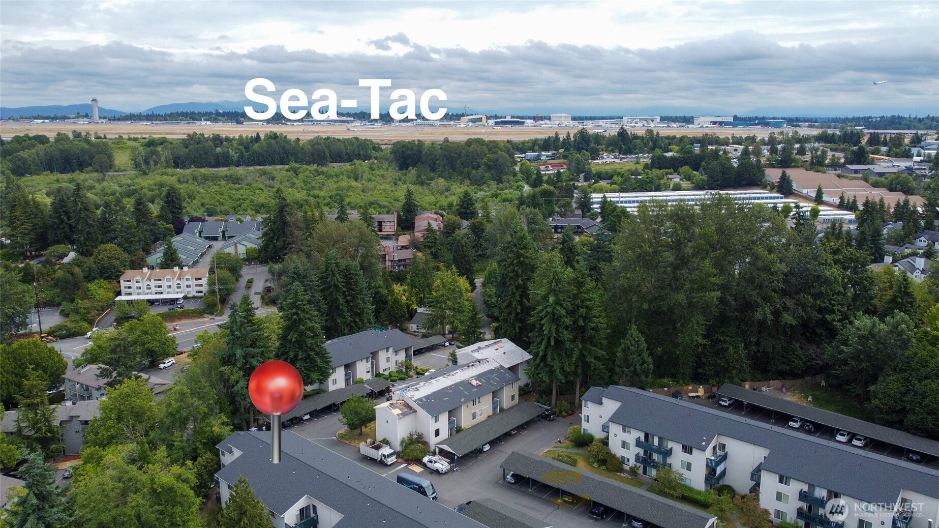 17431 Ambaum Boulevard S #C43, Seattle, WA 98148