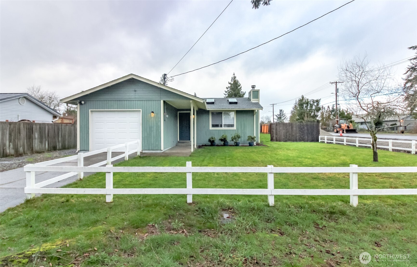 713 136th Street S, Tacoma, WA 98444