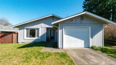 3735 N Baltimore Street , Tacoma, WA 98407