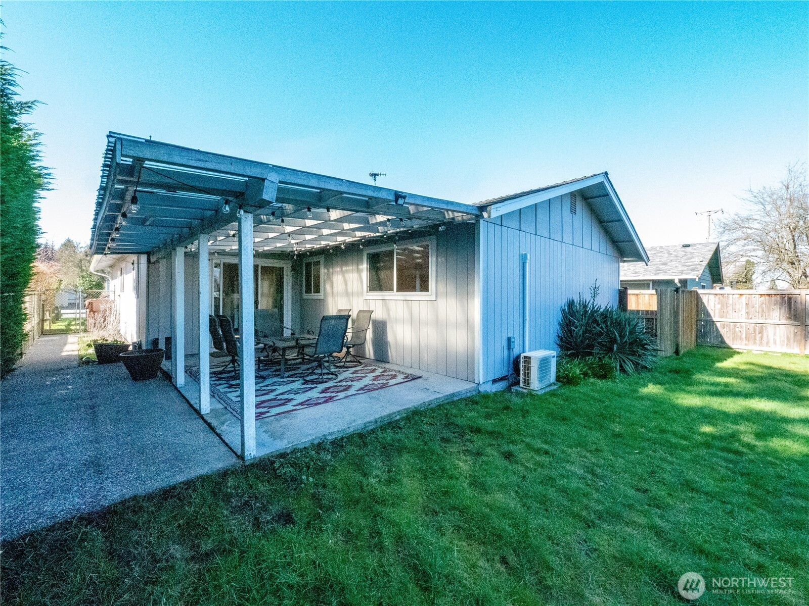 3735 N Baltimore Street , Tacoma, WA 98407