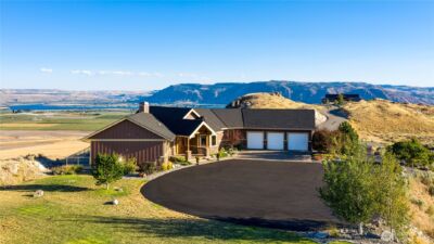 17 Vista Ridge Road , Brewster, WA 98812