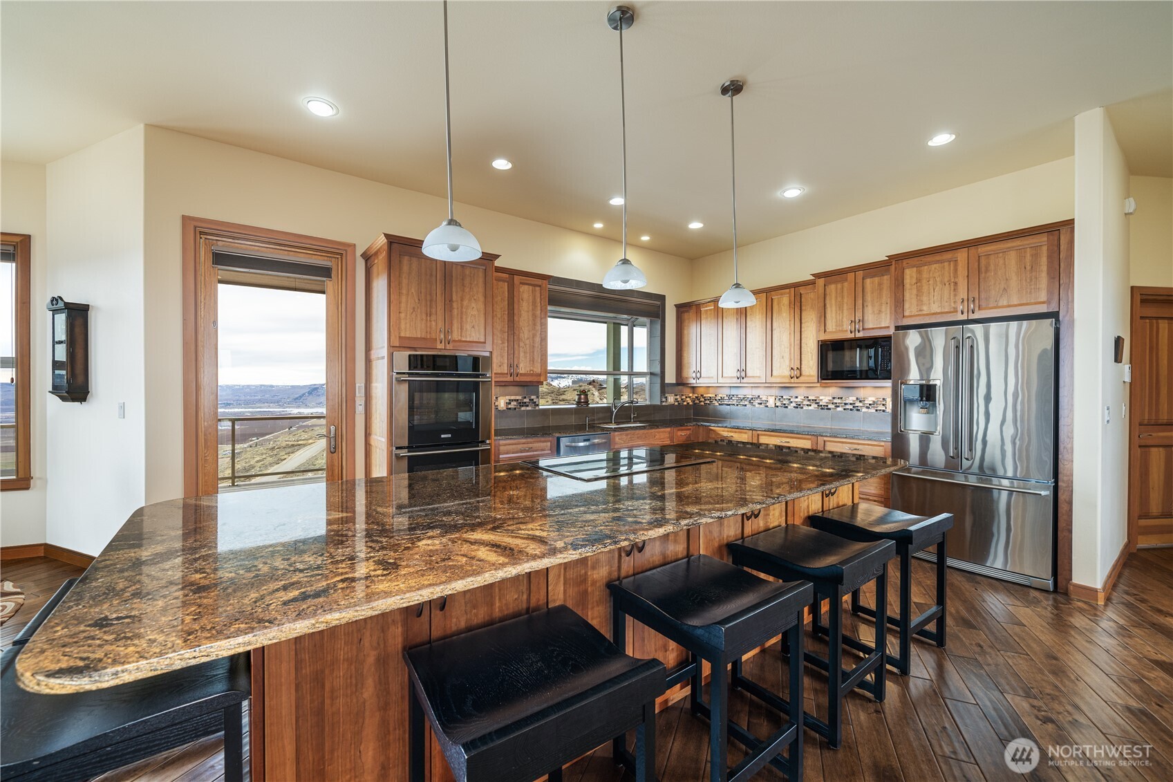 17 Vista Ridge Road , Brewster, WA 98812