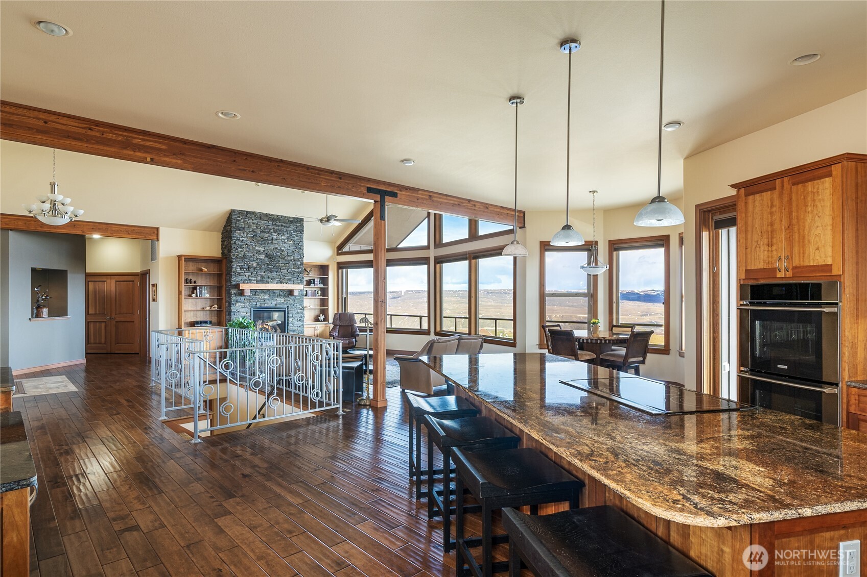 17 Vista Ridge Road , Brewster, WA 98812