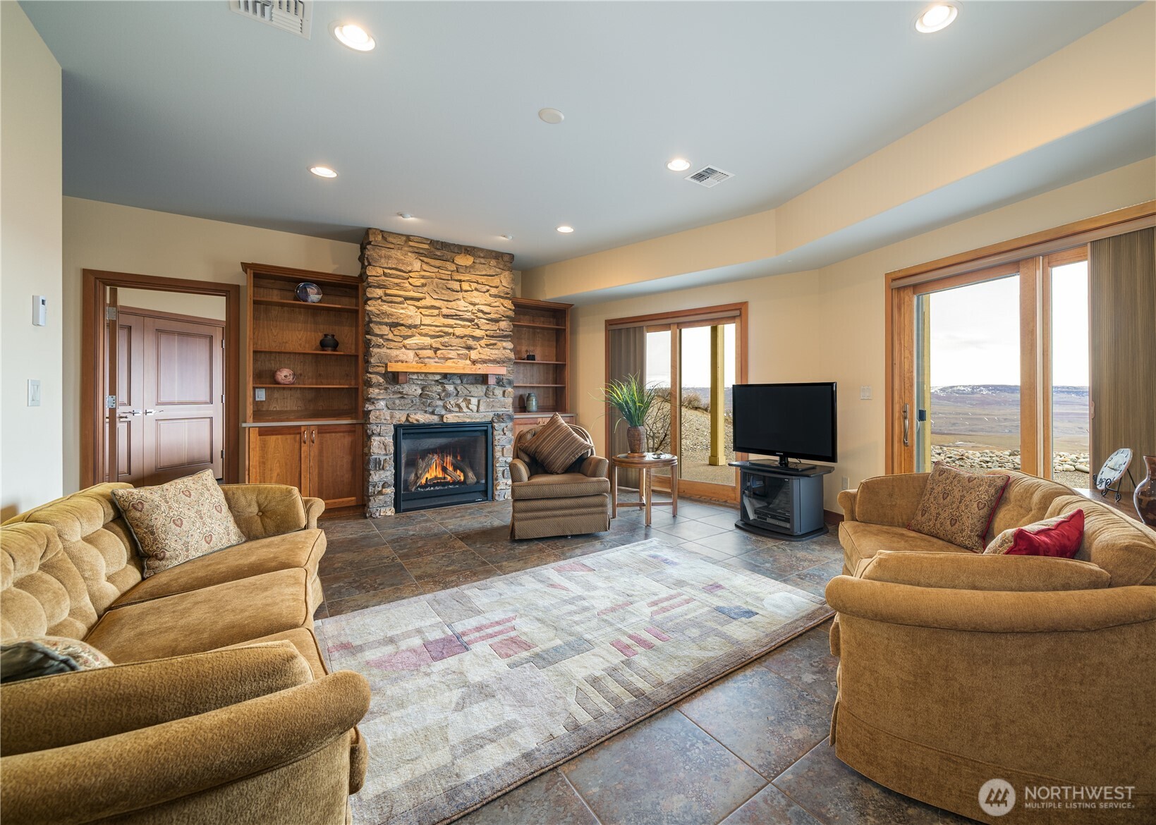 17 Vista Ridge Road , Brewster, WA 98812