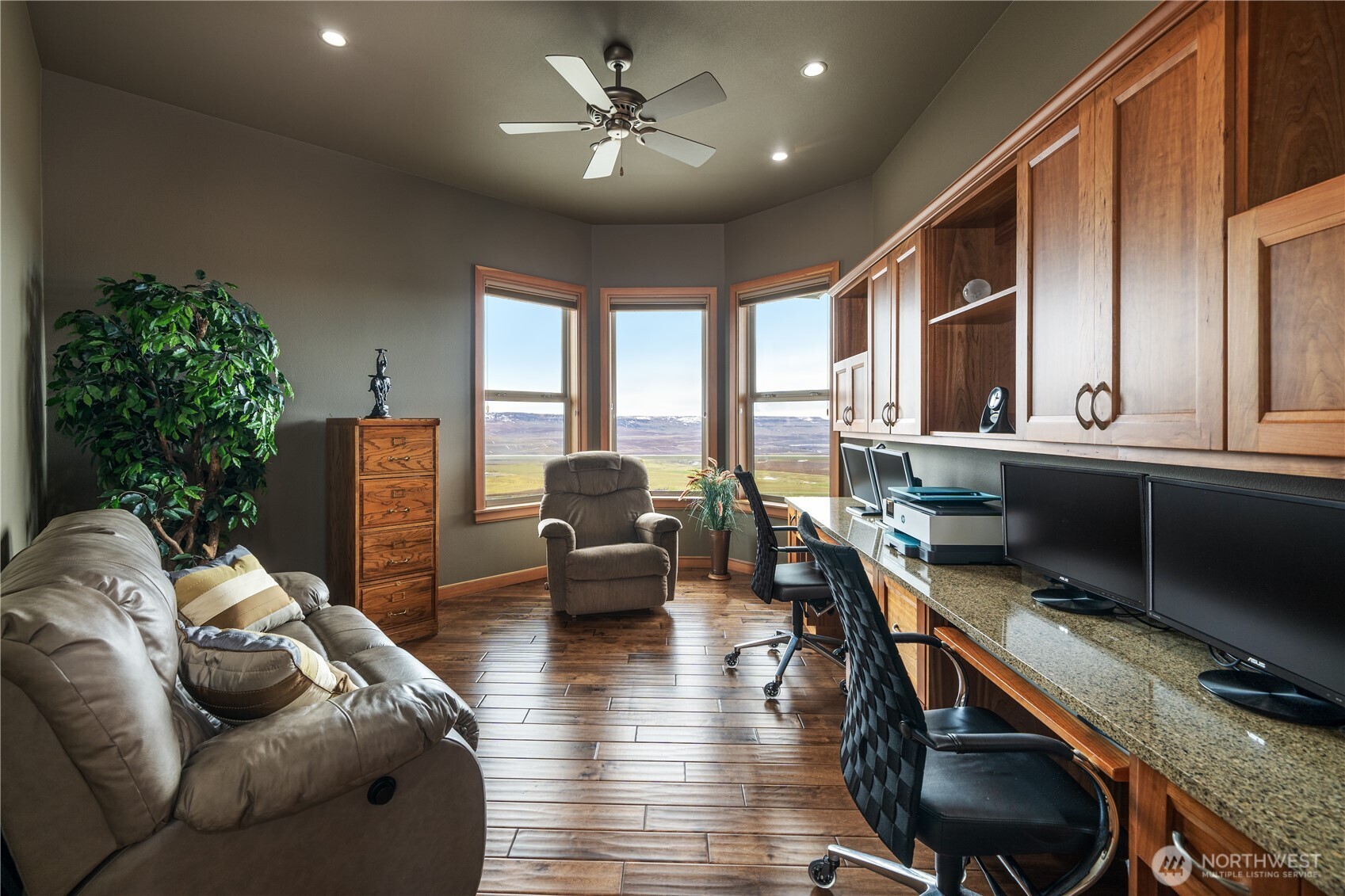 17 Vista Ridge Road , Brewster, WA 98812