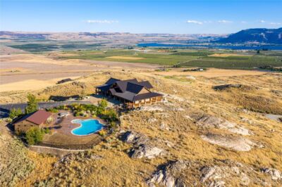 17 Vista Ridge Road , Brewster, WA 98812 - Photo 30