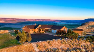 17 Vista Ridge Road , Brewster, WA 98812 - Photo 3