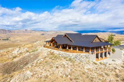 17 Vista Ridge Road , Brewster, WA 98812 - Photo 31