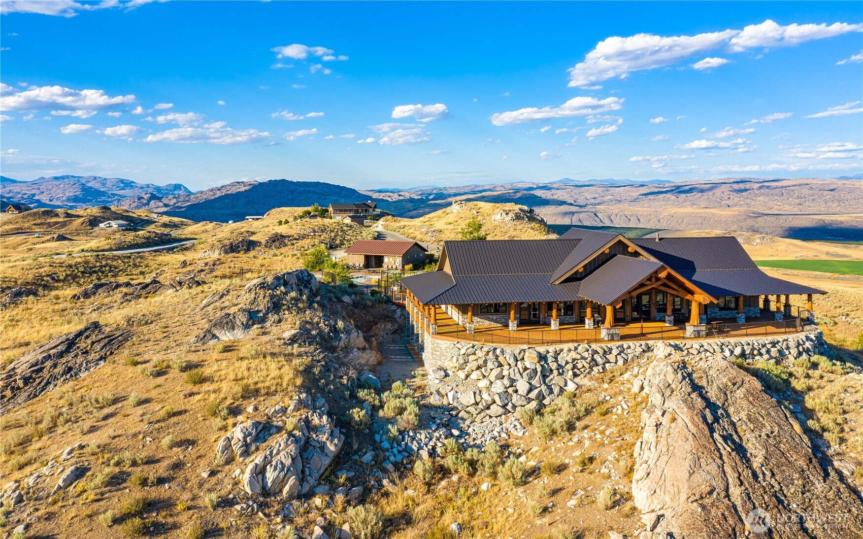 17 Vista Ridge Road , Brewster, WA 98812