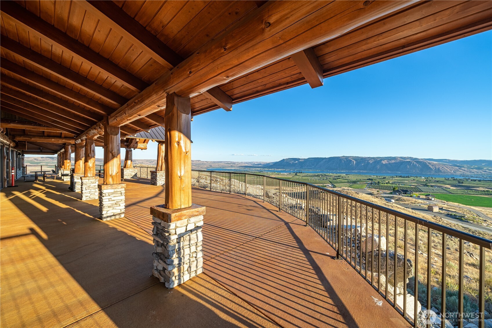 17 Vista Ridge Road , Brewster, WA 98812