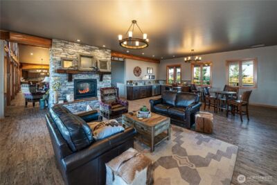 17 Vista Ridge Road , Brewster, WA 98812 - Photo 34