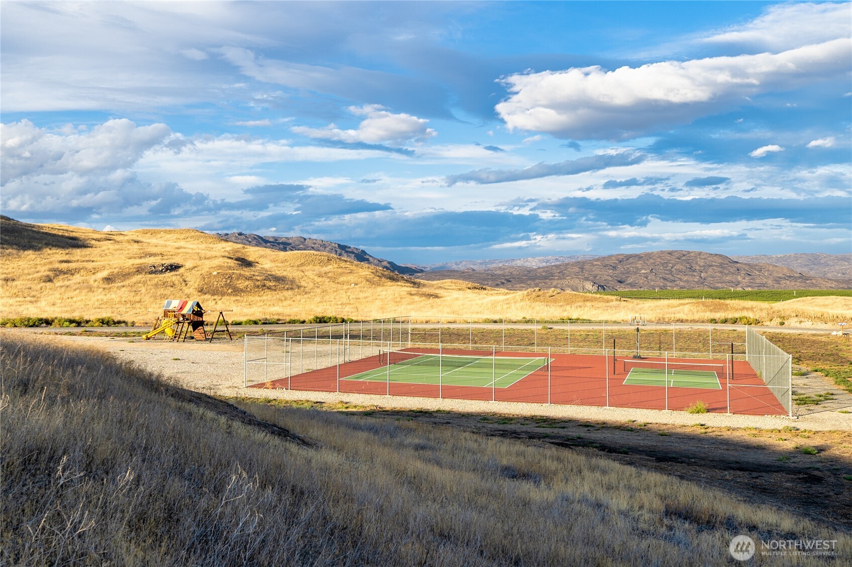 17 Vista Ridge Road , Brewster, WA 98812