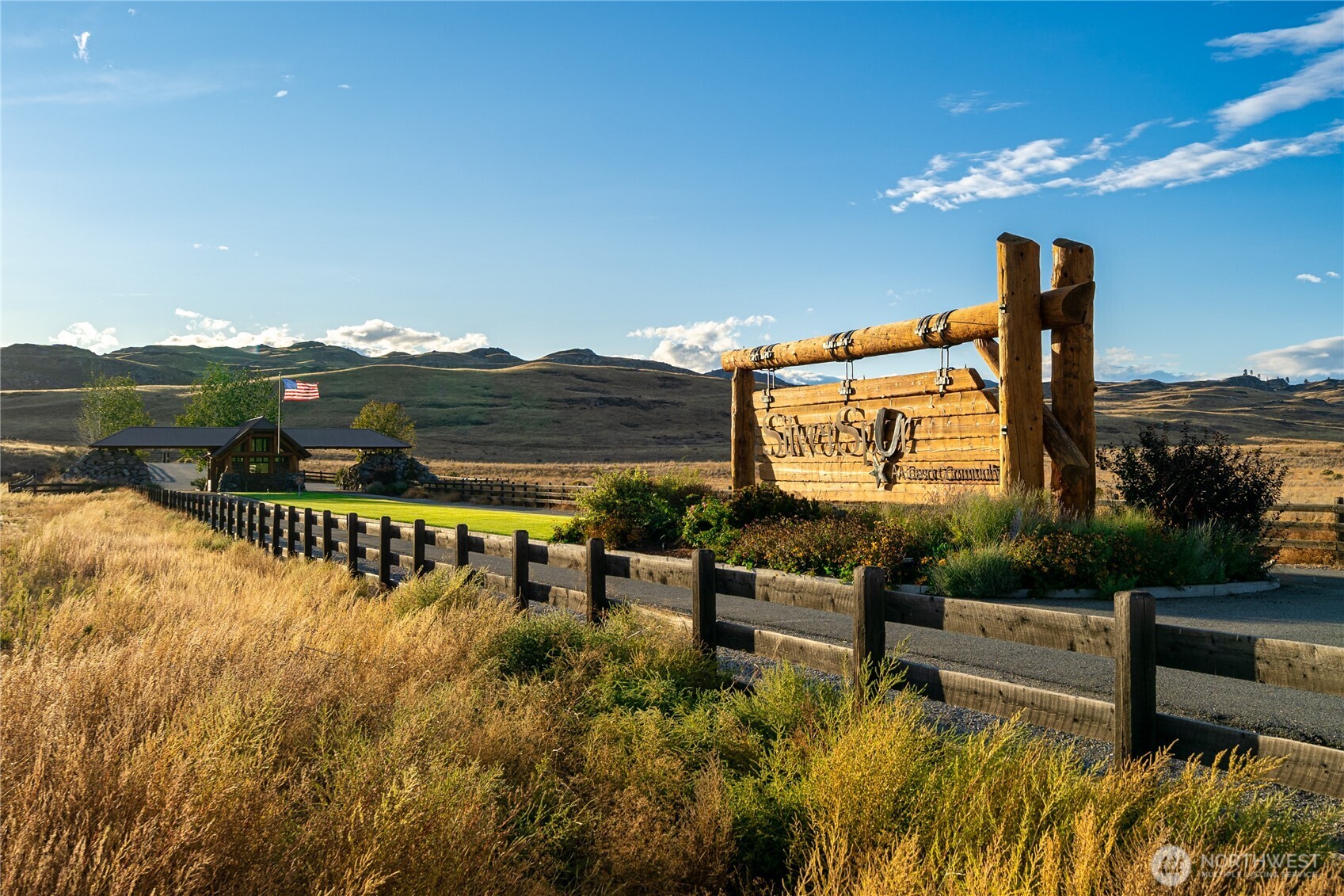 17 Vista Ridge Road , Brewster, WA 98812