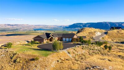 17 Vista Ridge Road , Brewster, WA 98812 - Photo 4