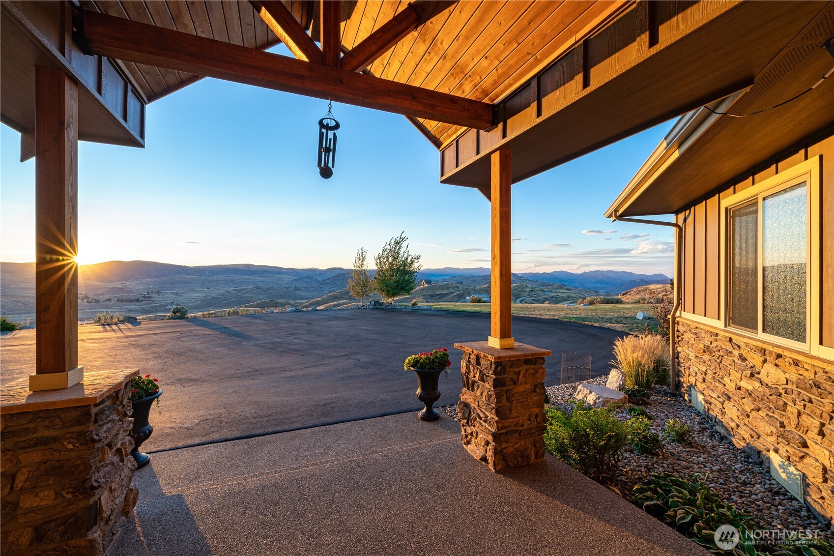 17 Vista Ridge Road , Brewster, WA 98812