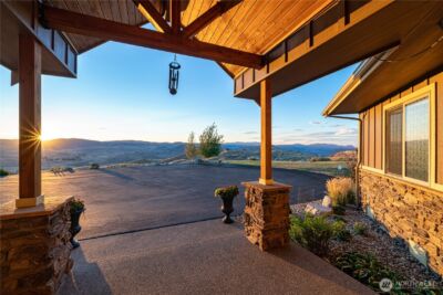 17 Vista Ridge Road , Brewster, WA 98812 - Photo 6