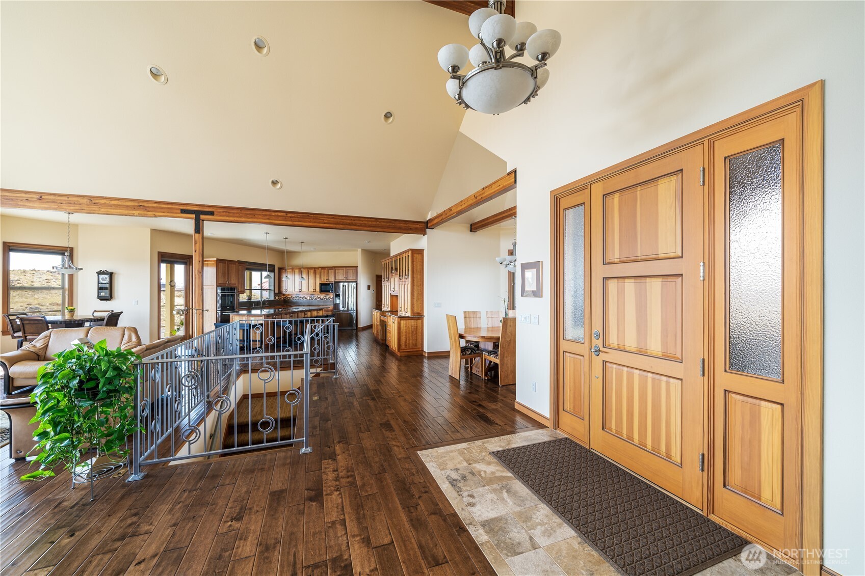 17 Vista Ridge Road , Brewster, WA 98812