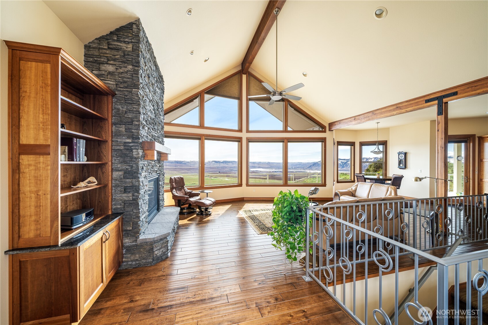 17 Vista Ridge Road , Brewster, WA 98812