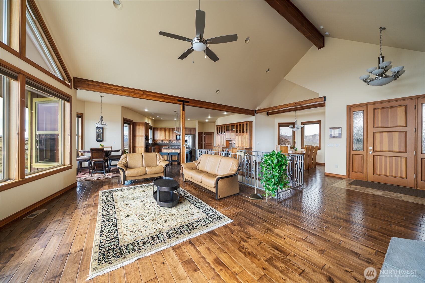 17 Vista Ridge Road , Brewster, WA 98812