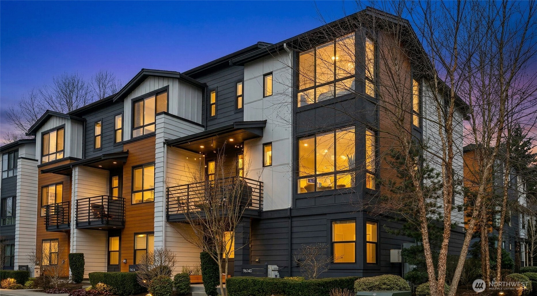 9614 NE 183rd Street #D, Bothell, WA 98011