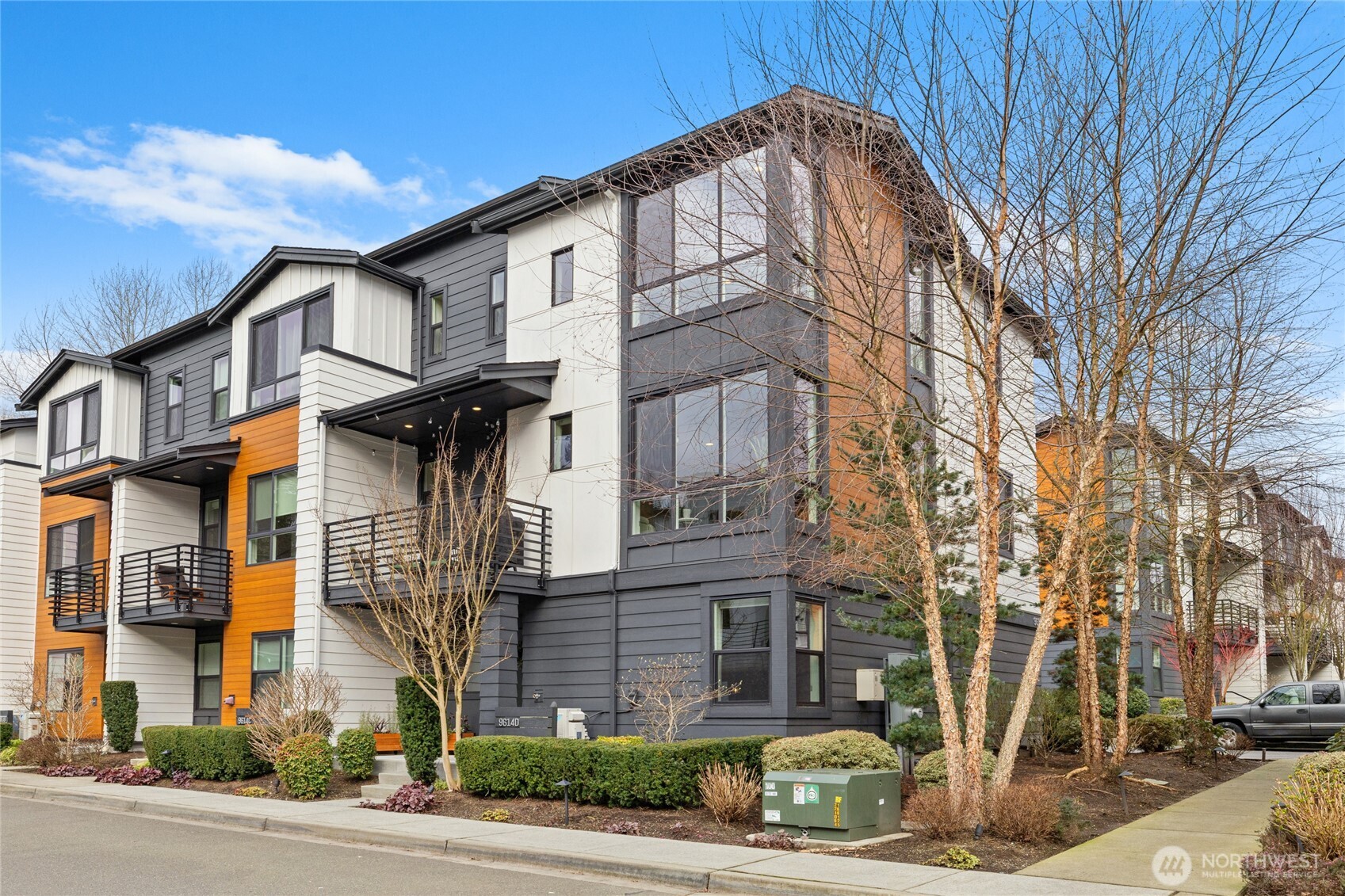 9614 NE 183rd Street #D, Bothell, WA 98011